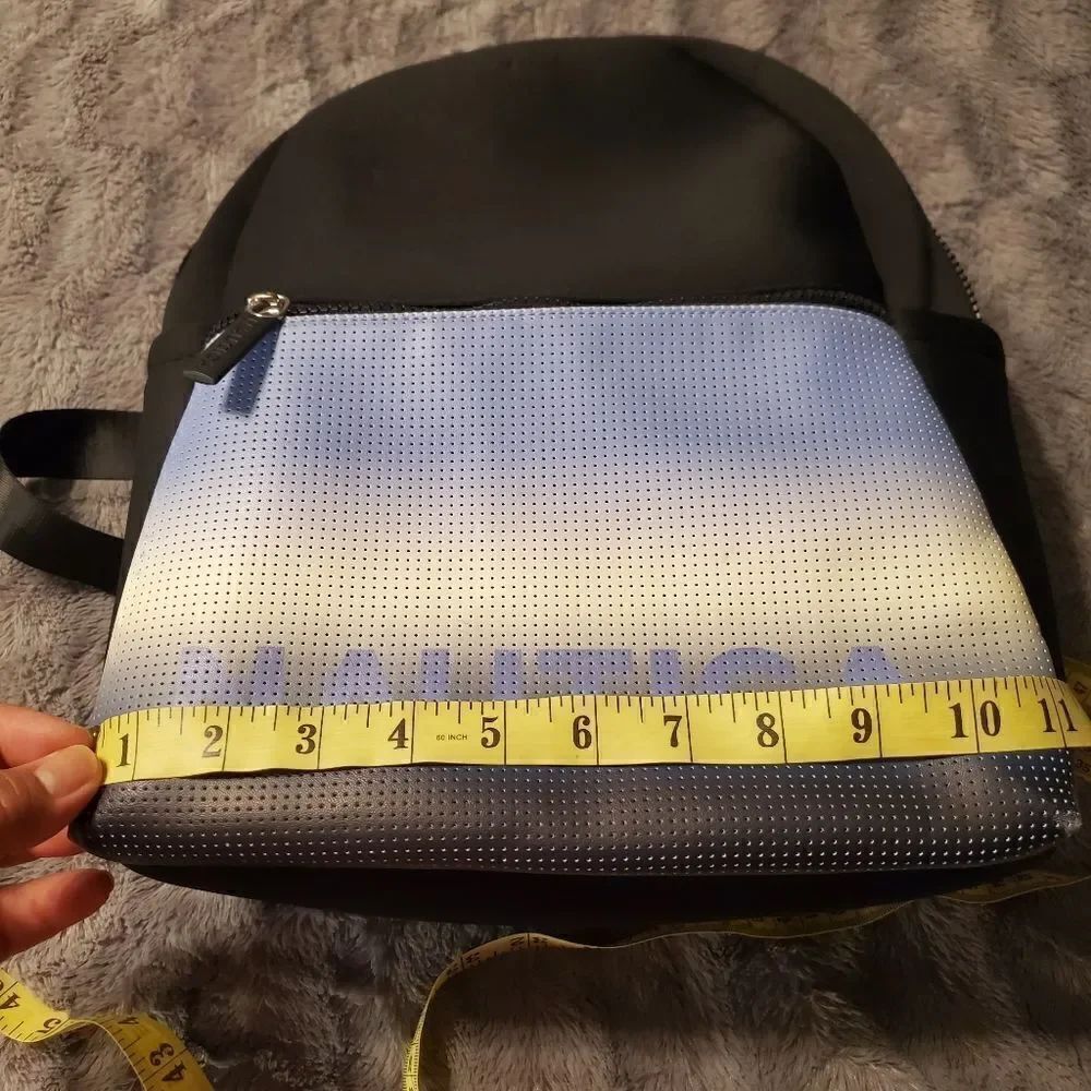 Nautica backpack - Picture 3 of 11